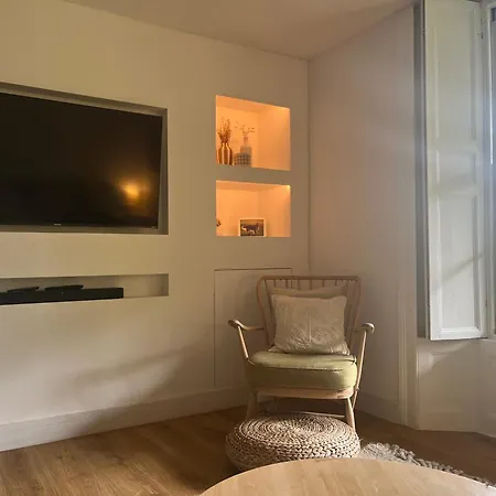 Cosy, Convenient Flat In Апартаменты