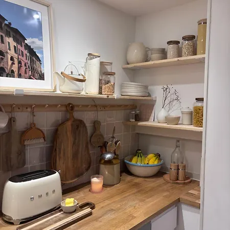 Апартаменты Cosy, Convenient Flat In *