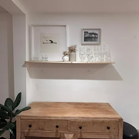 Cosy, Convenient Flat In Фалмут