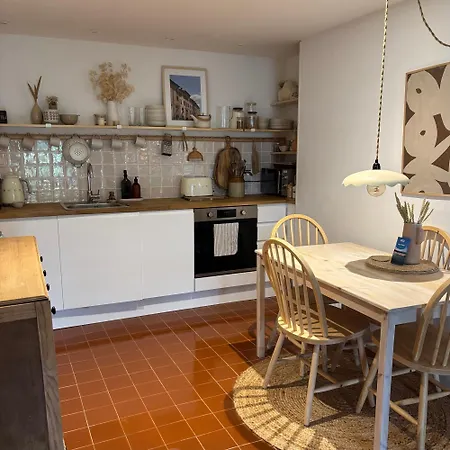 Cosy, Convenient Flat In Апартаменты *