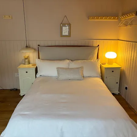 Cosy, Convenient Flat In Апартаменты